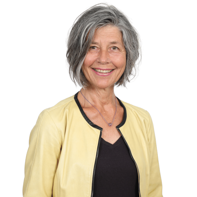 Anita Haag - Knoten lösen im Unterbewusstsein